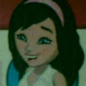 Meet your Posher, Karyn